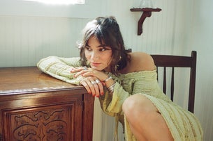 Clover County: Finer Things Tour