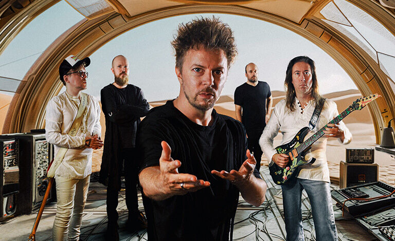 Overhead, Aamunkoite