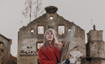 Music Talsinki: Mari Kalkun