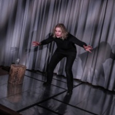 Everstinna - Virpi Peitso