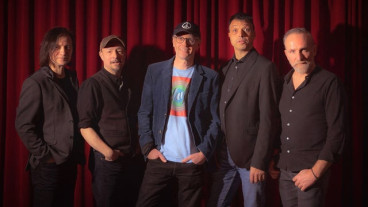 Nightwatch feat. Volker Beinhorn