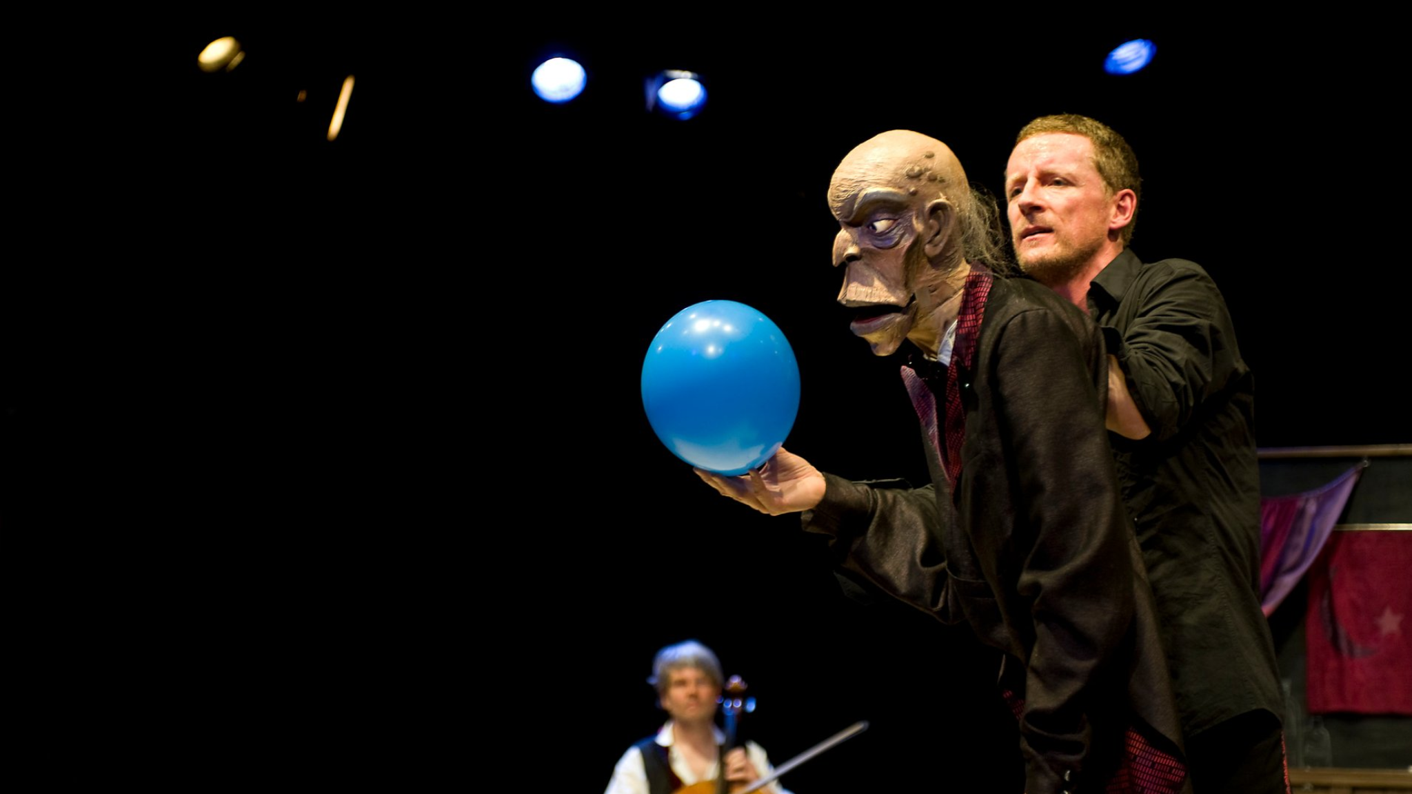 Mario und der Zauberer