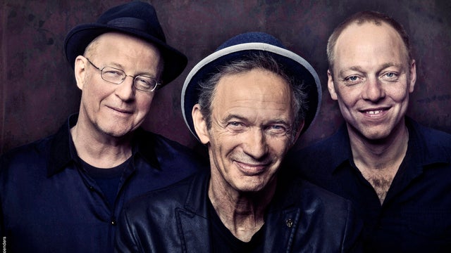 Abi Wallenstein & BluesCulture