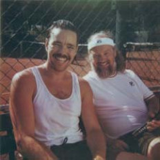 Arppa & Jiri-serkku: Iltamat Pihlajassa K-18