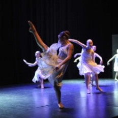 Tanssinäytös 2026 Pirkanmaan Tanssiopisto