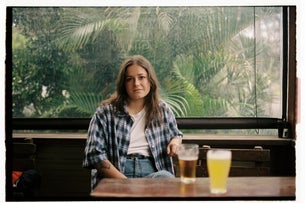 Ruby Fields 'Small Achievements' Album Tour