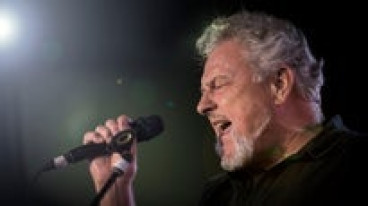 Ross Wilson & The Peaceniks - 50 Years of Hits Tour