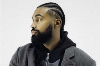 Hassan Phills presents Eidiot Mubarak