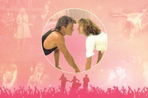 Dirty Dancing in Concert