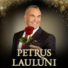 PETRUS - LAULUNI