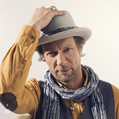 Auliksen klubi-ilta: Antti Reini