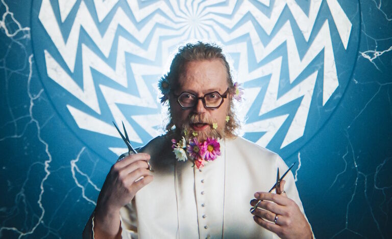 Antti Paalanen - Ikärajaton