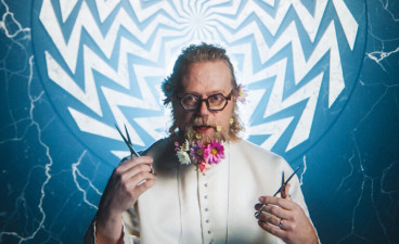 Antti Paalanen - Ikärajaton