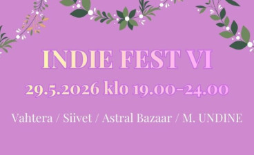 Indie Fest VI