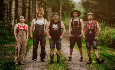 Steve 'n' Seagulls