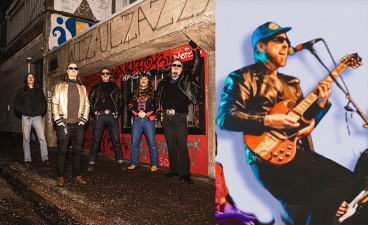 Rokets, Tomi Puukko & Jytäpojat