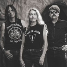 Toody Cole & Her Band (US) K-18