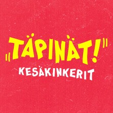 Täpinät - Kesäkinkerit K-18