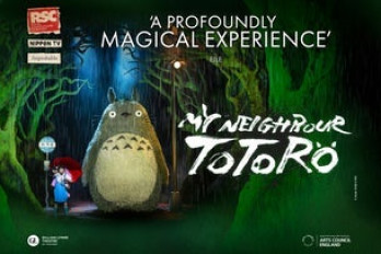 My Neighbour Totoro