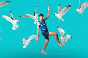 Sam Morrison: Sugar Daddy