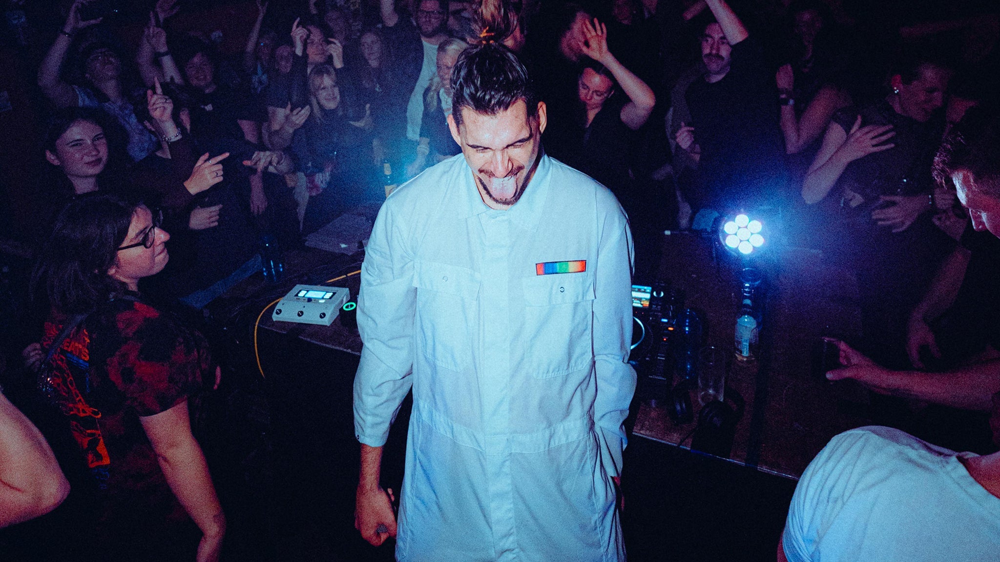 Beauty & the Beats - GAME OVER Clubtour 2026