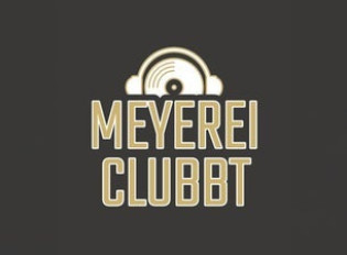 Meyerei clubbt - Die Ü40 Party