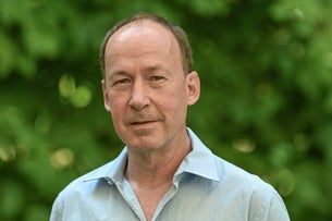 Ulrich Noethen liest Daniel Kehlmann