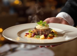 Dinner - Konzert Juilliard String Quartet