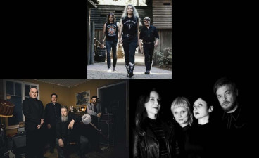 Toody Cole & Her Band (US), Sörnäinen, Hauntees