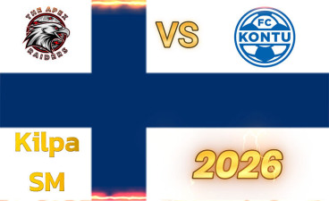 Salibandyn erityisryhmien kilpasarja SM 2026