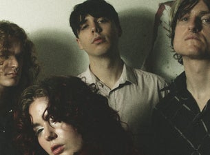 Artio - Soul Rot UK Tour