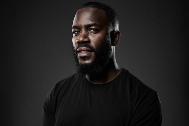 Mo Gilligan: The Mo You Know