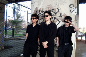 French Police, Sad Madona, Youth for Sale