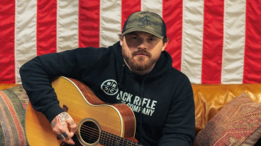 Danny Worsnop & Tyler Rich