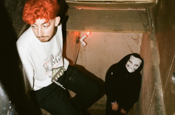 Haunted House Presents: Savage Ga$p & KAMAARA + Grim Salvo