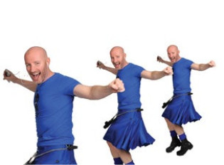 Craig Hill - Wait 'til You See My Entrance