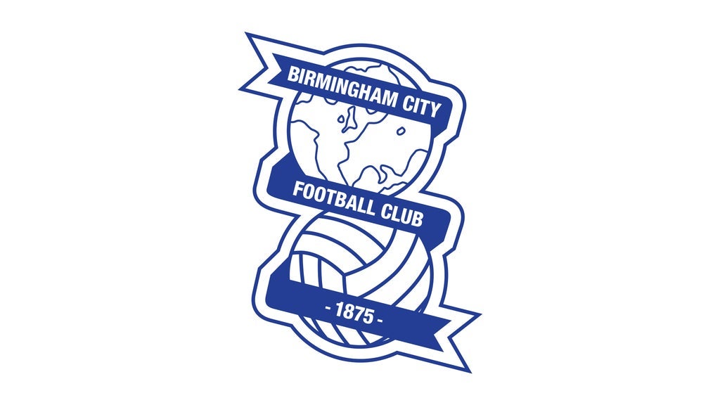 Birmingham City v Sheffield United