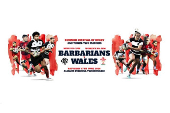 Guinness Men's Six Nations: Wales V Italy