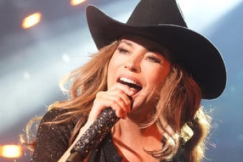 Shania Twain