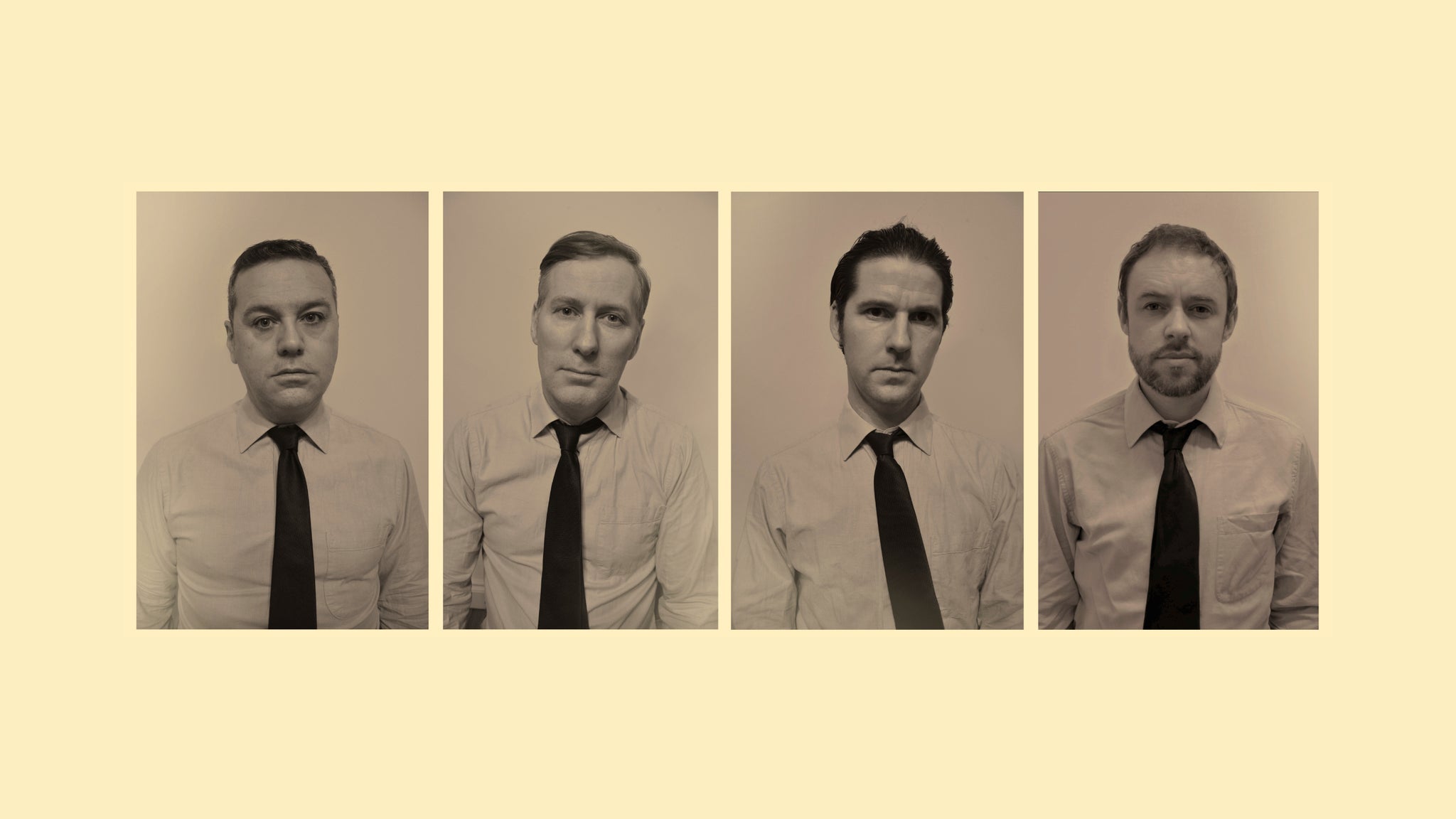 The Frank and Walters