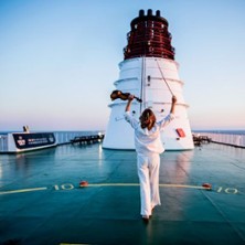 Öppningskonsert - Avajaiskonsertti