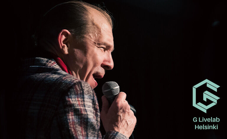 Niko Ahvonen & Tilanteen herrat