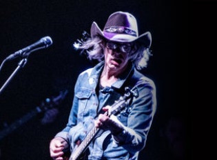 The Waterboys Australian Tour