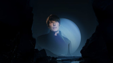 Prof Brian Cox Emergence