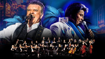 FROM A DIAMOND TO A KING