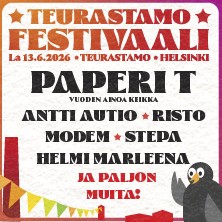 Teurastamo Festivaali K-18
