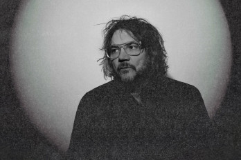 Jeff Tweedy with special guest Liam Kazar