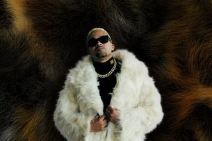 Kaï - Richard Cavé