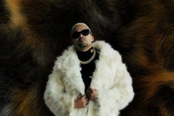 Kaï - Richard Cavé