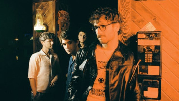 The Brook & The Bluff: The Werewolf Tour